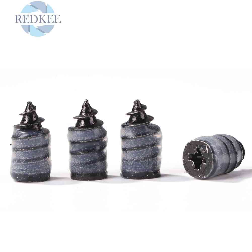 Bộ 10 Đinh Vít Sửa Chữa Lốp Xe Đạp