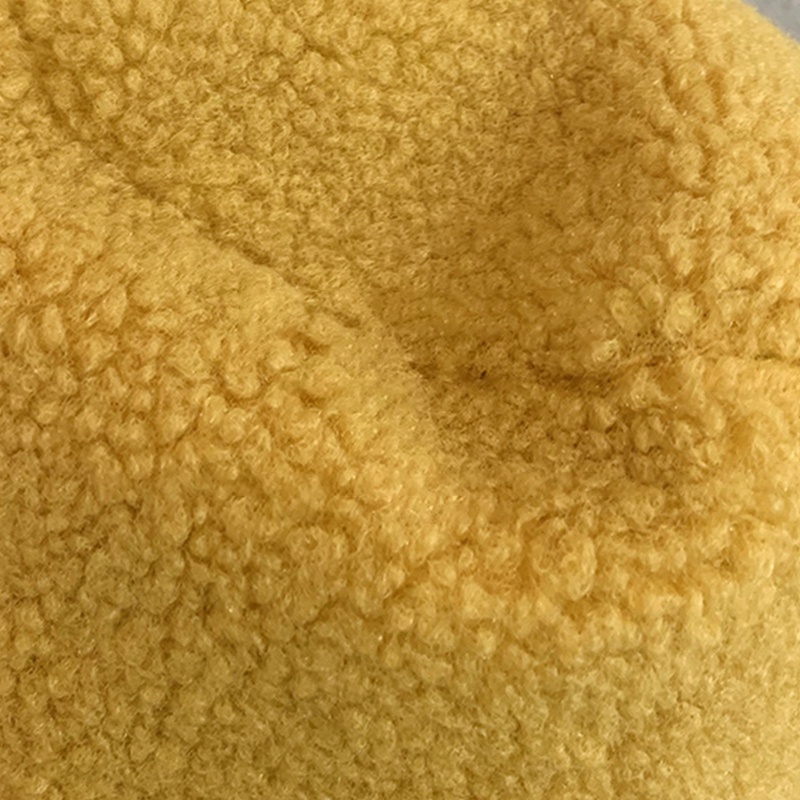 Fancy Mũ Tai Bèo / Nón Tai Bèo Phủ Lông Cừu Nhân Tạo Dày Dặn Ấm Áp / Giữ Ấm Khi Đi Ngoài Trời