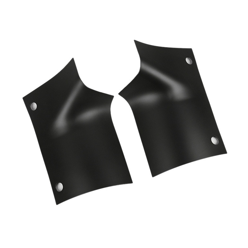 Vỏ Bọc Thân Xe Chuyên Dụng Cho Jeep Wrangler JL &amp; Gladiator JT 2 / 4 2018-2022