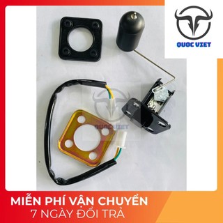 Phao Báo Xăng xe Yamaha Sirius, Jupiter, Nouvo