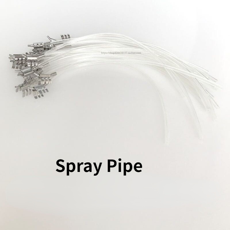 Ống Phun Nước Tốc Độ Thấp Cho Tay Cầm Thấp