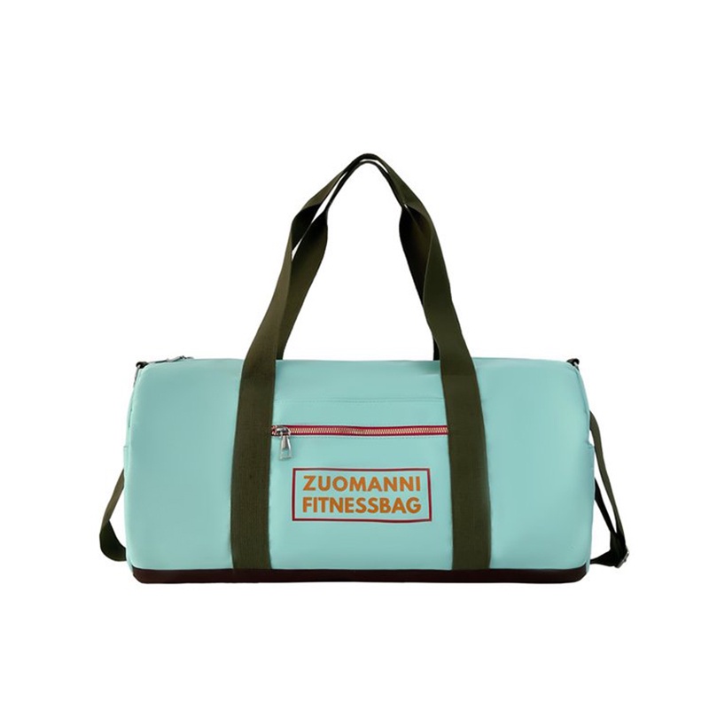 Túi Xách Du Lịch Cỡ Lớn Màu Sắc Ngọt Ngào Thời Trang