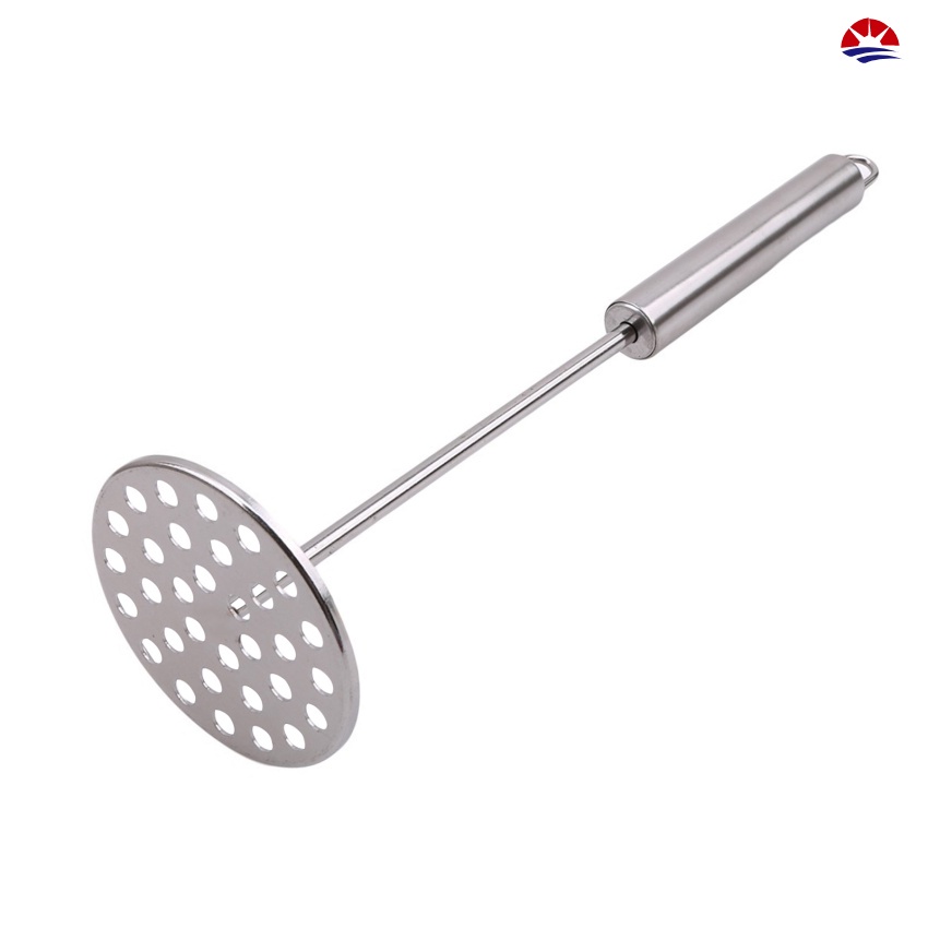 Dụng Cụ Nghiền Khoai Tây Bằng Thép Không Gỉ