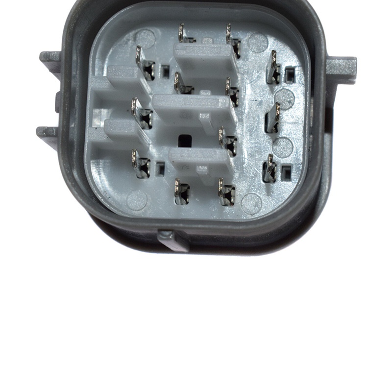 Công Tắc Dập Cột Cho JCB 3CX 4CX OE: 701 / 80297 701-80297 70180297