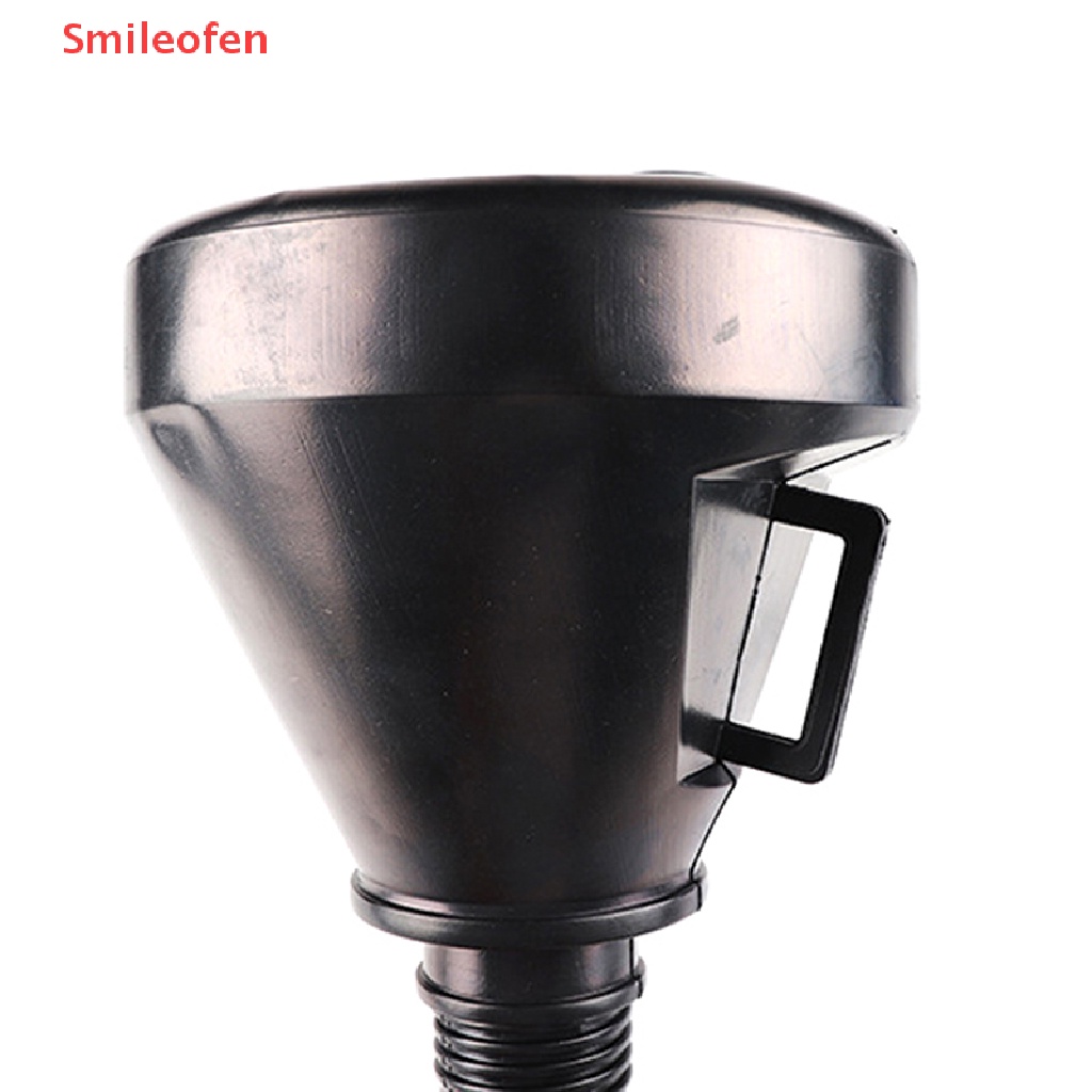 Phễu Lọc Nhiên Liệu Có Thể Uốn Cong Tự Động Mới Cho Xe Hơi