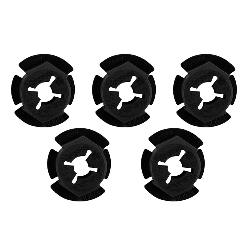 Set 5 Kẹp Nhựa Cố Định Chuyên Dụng Cho Honda Civic Accord 19-21 36806-TLA-A01