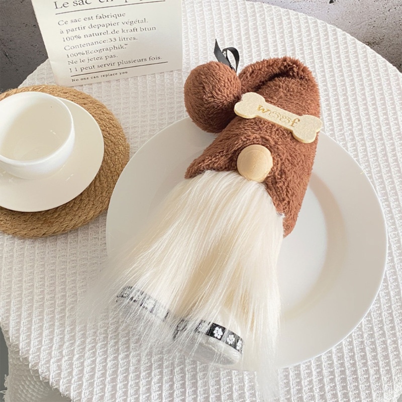 Xương Chó Trang Trí Tiệc