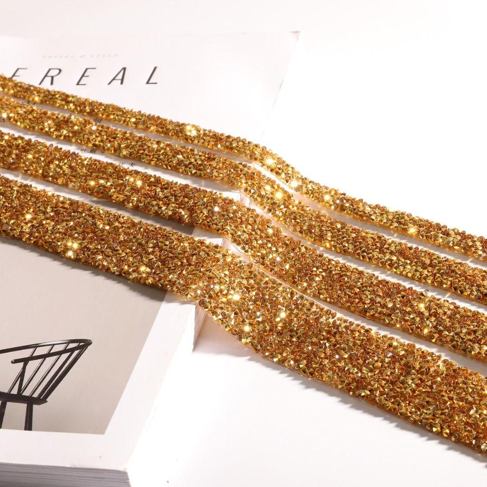 Băng Keo Dán Trang Trí Điện Thoại Sáng Tạo DIY|Dải Viền Trang Trí Xe Hơi