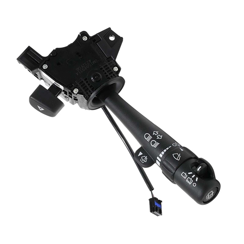 Công Tắc Xi Nhan Tự Động Cho Chevrolet Cadillac 15849314