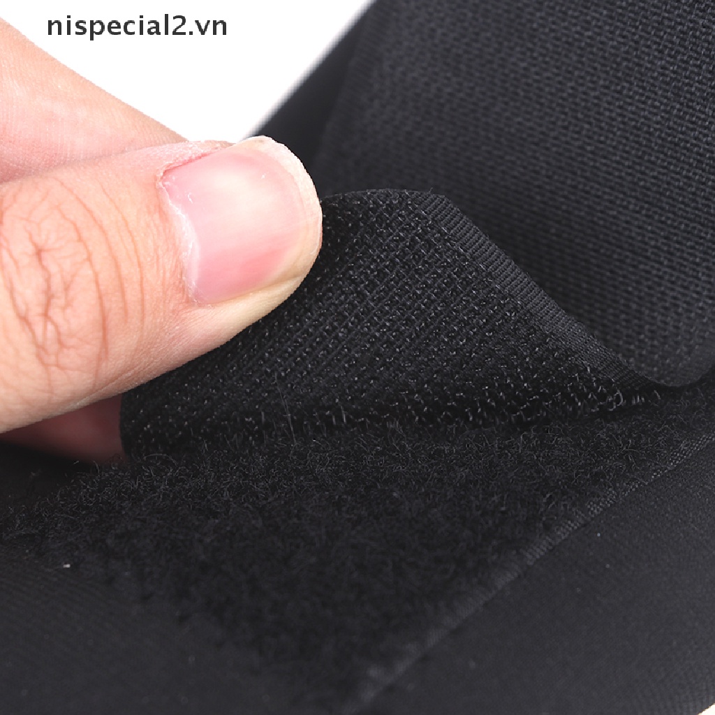 Nẹp Chỉnh Hình Chân Giảm Đau Ban Đêm Có Thể Điều Chỉnh