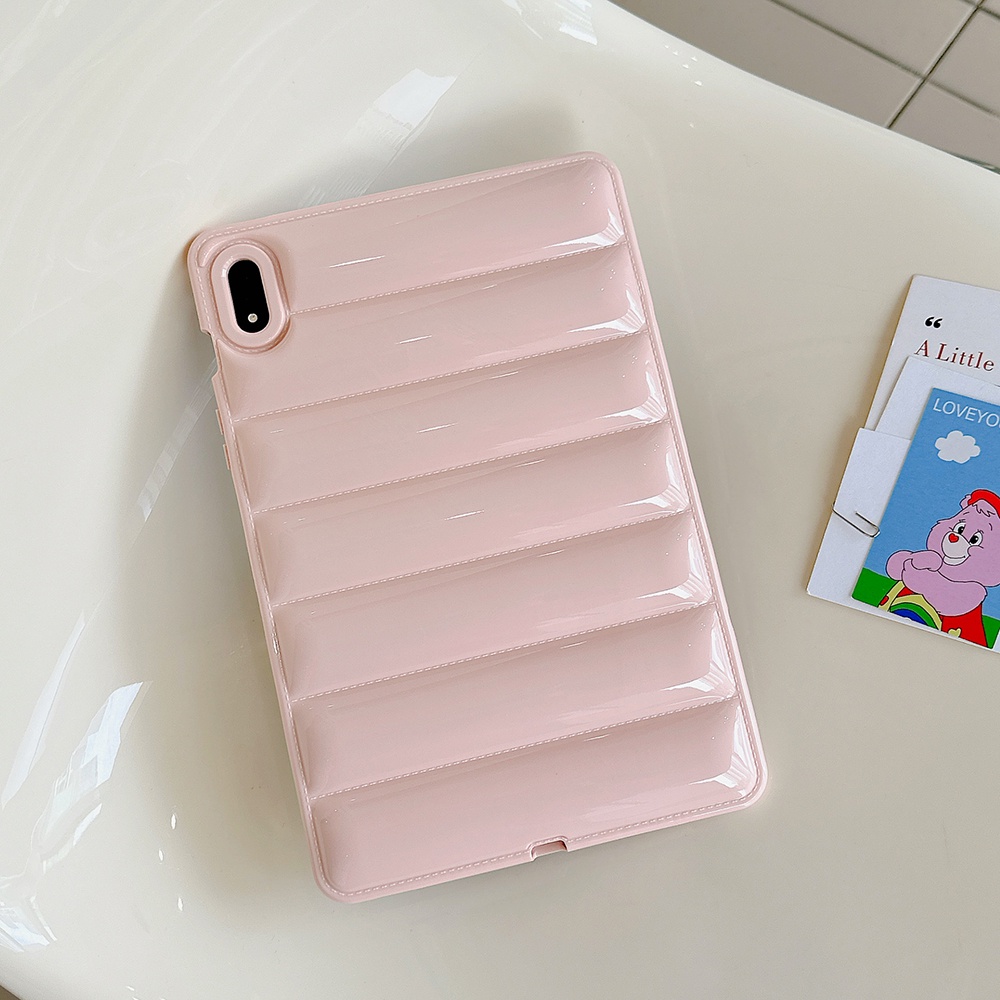 Ốp Máy Tính Bảng TPU Mềm Chống Sốc Cho Samsung Galaxy Tab A8 X205 X200 S6 lite P610 P615 A7 T500 T505 A7 lite S7 T870 S8 X700 11 inch