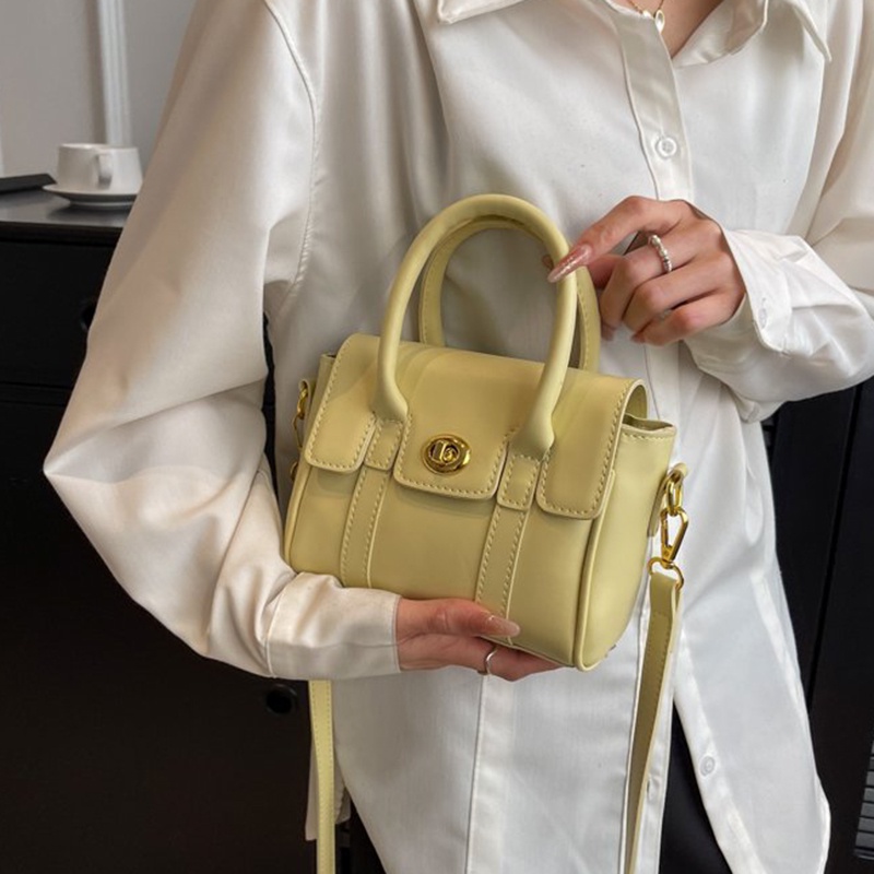 Túi Đeo Vai Sức Chứa Lớn Phong Cách Âu Mỹ Cổ Điển Chất Lượng Cao Thời Trang Cho Nữ