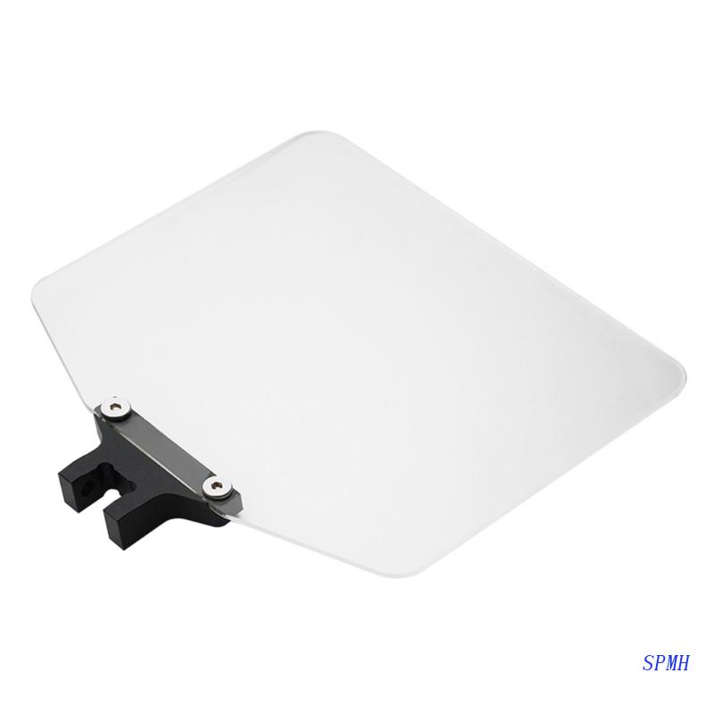 Khối Gỗ Trong Suốt 150x130mm / 6x5-inch Chuyên Dụng Cho Làm Mộc