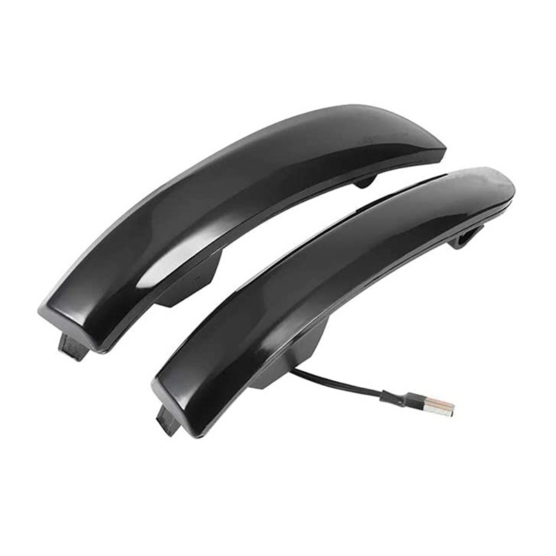 Đèn LED Xi Nhan Gắn Gương Chiếu Hậu Chuyên Dụng Cho Ford Escape Ecosport 2013-2018