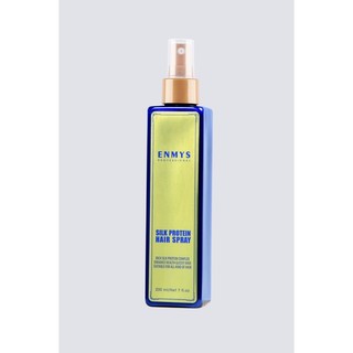 Xịt Dưỡng Tóc SILK PROTEIN Enmys (200ml)