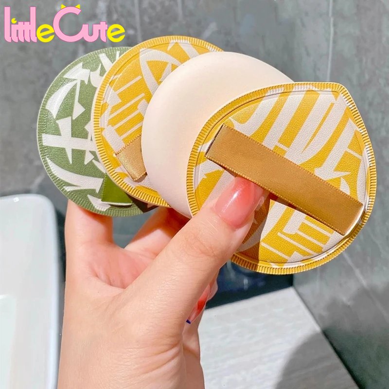 Mút Trang Điểm Lớn / Bông Mút Tán Kem Nền / Bông Mút Trang Điểm