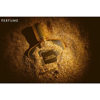 ✨ Nước hoa  Tom Ford Sahara Noir - 10ml