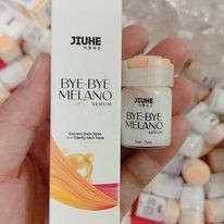 Serum mờ thâm jiuhe, giảm thâm juhe, serum thâm juihe ...