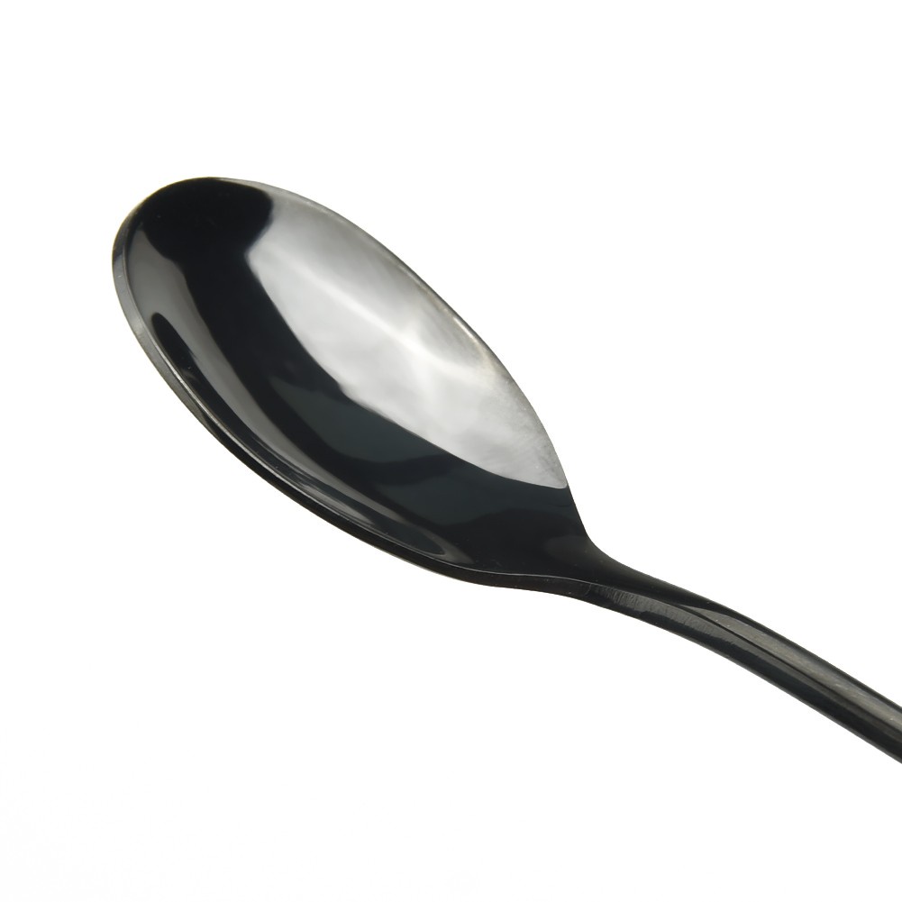 Muỗng Khuấy Cà Phê Bằng Thép Không Gỉ 304 Cao Cấp