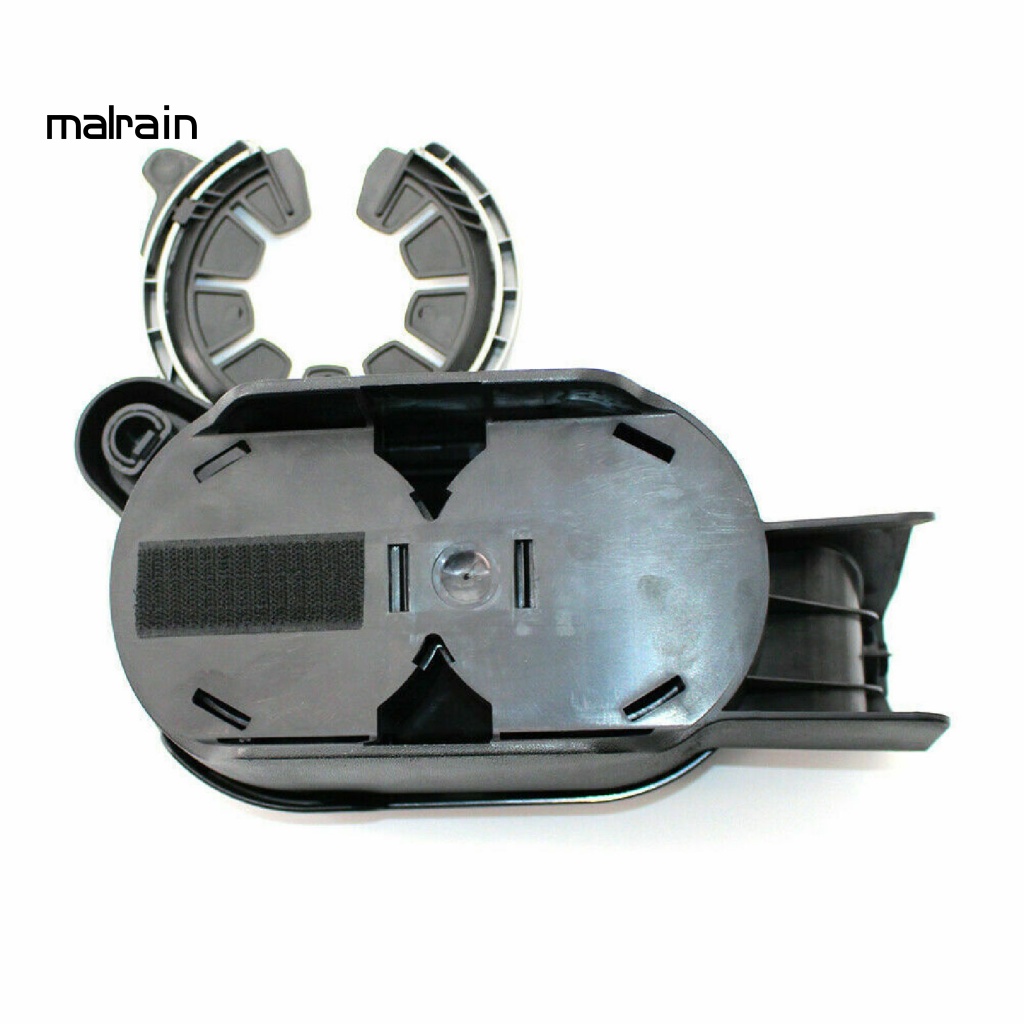 Giá Đỡ Cốc Uống Nước Bằng ABS Cho Xe Hơi4518100370 Phụ Kiện Cho Mercedes-Benz SMART W451 07-15