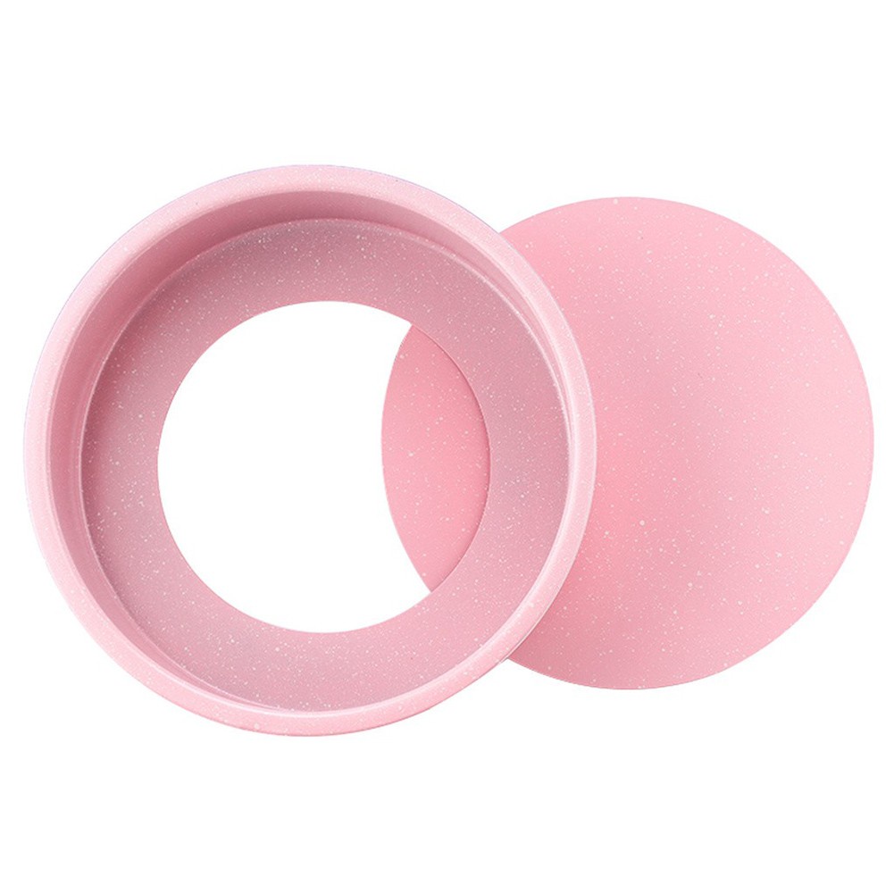 Bộ Khuôn Nướng Bánh Bằng Thép Carbon Chống Dính Cao Cấp