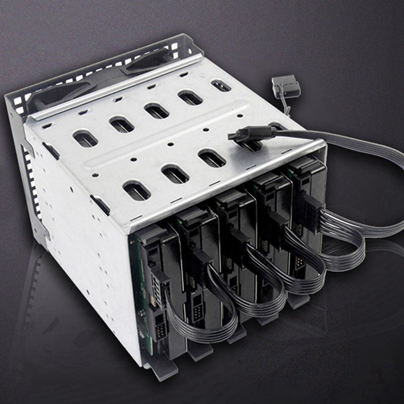 1 CáP Mở RộNg 15 Pin SATA + 1 ĐầU ChuyểN USB 6P + 7P CD DVD Rom SATA Sang USB 2.0