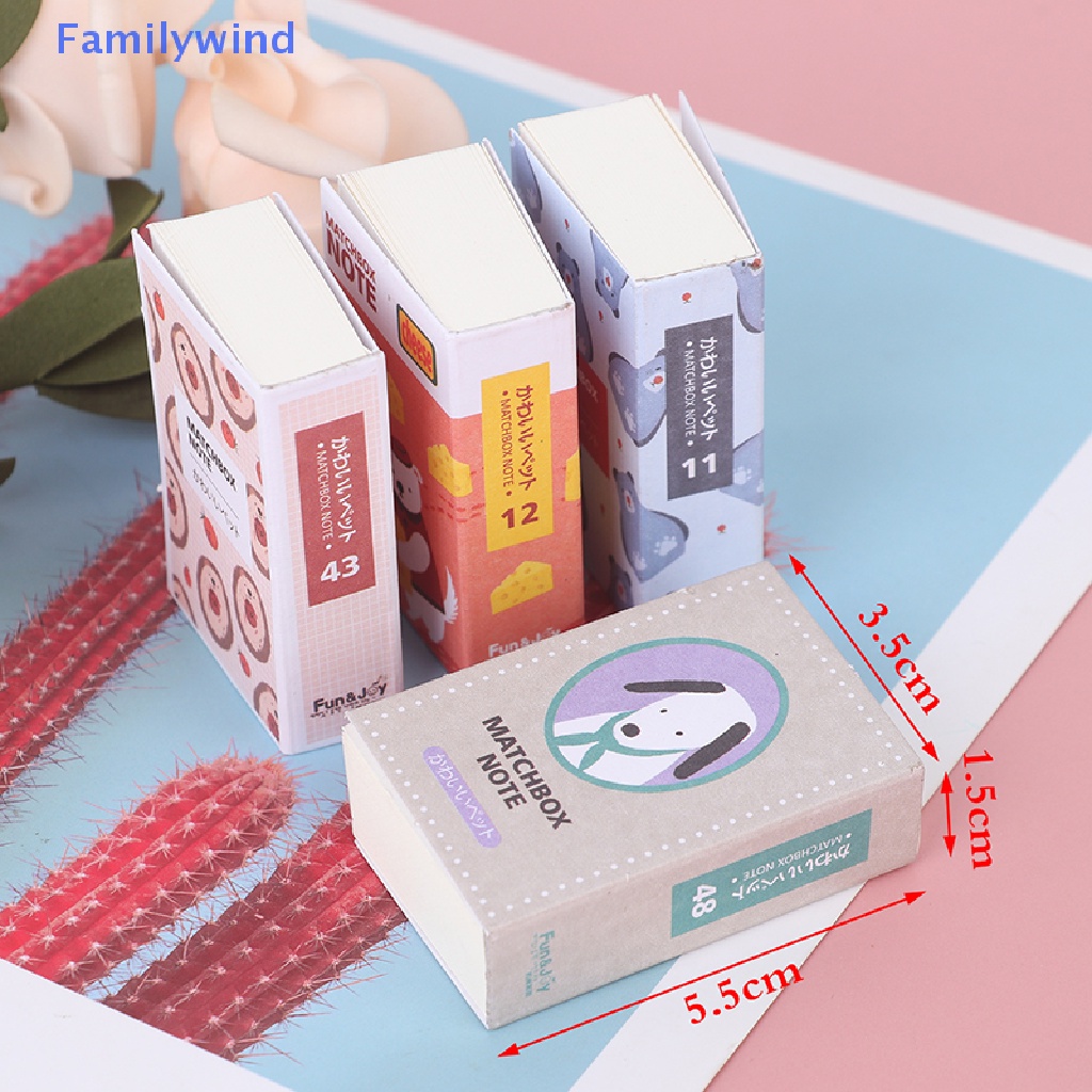 Sách Mini Tỉ Lệ 1: 12 Dùng Để Trang Trí Nhà Búp Bê