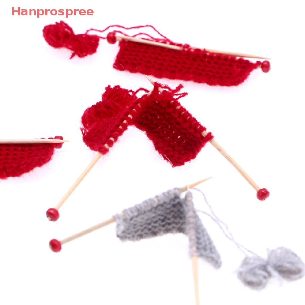 1 Mô Hình Áo Sweater Dệt Kim Thủ Công Trang Trí Nhà Búp Bê