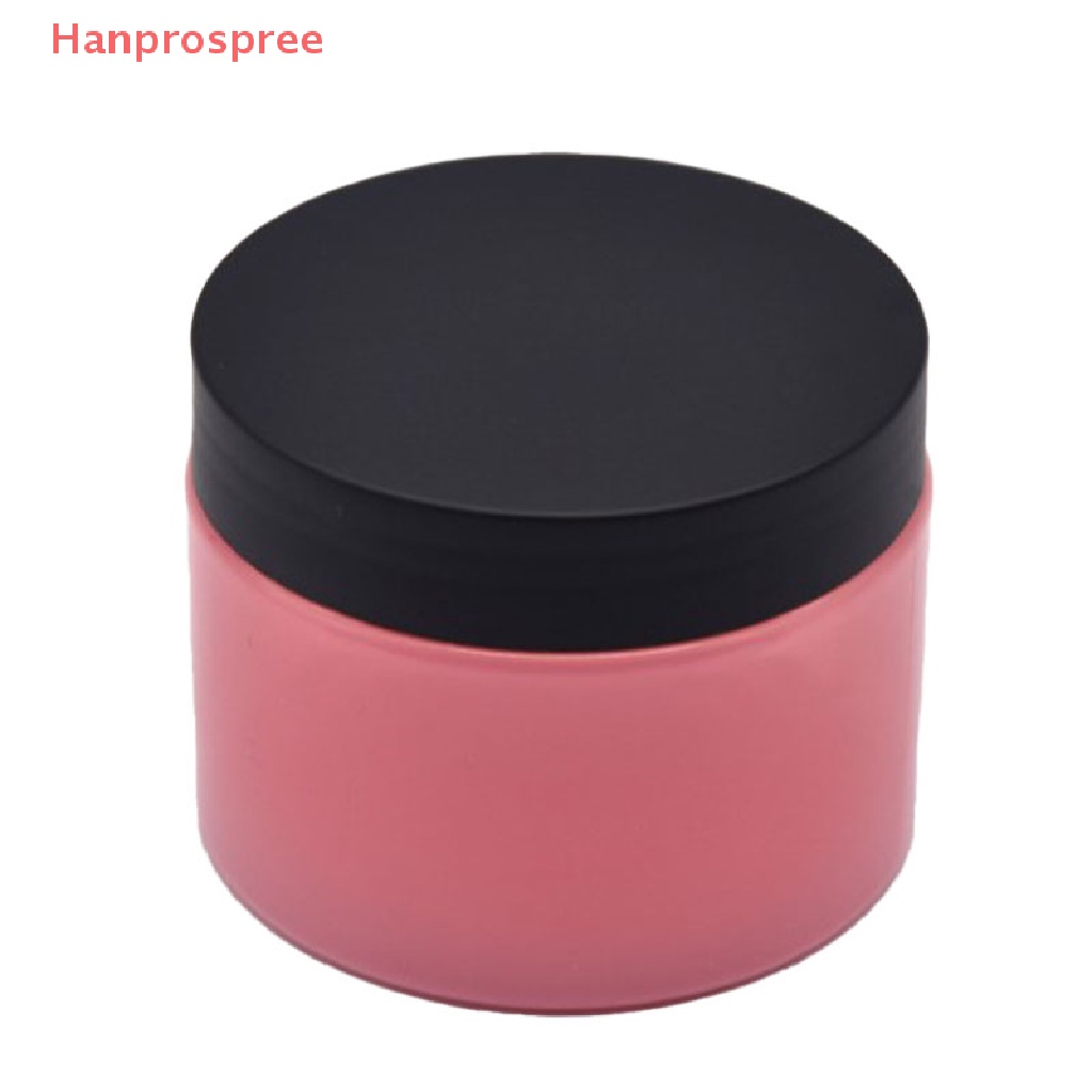 Hanprospree > Hộp Rỗng Đựng Kem Dưỡng Da Mặt Bằng Đồng Che Phủ Toàn Diện