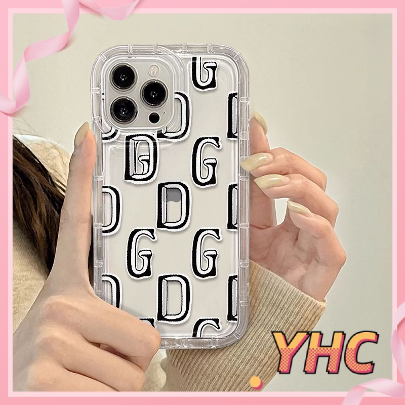 Ốp lưng phone SPhong cách INS, túi khí tiếng Anh, vỏ mềm silicon trong suốt Cho Iphone 6 / 6S / 6splus / se / 7 / 7plus / 8 / 8plus / X / xs / xsmax / 11 / 12 / 13 / 14 / plus / pro / pro max-717