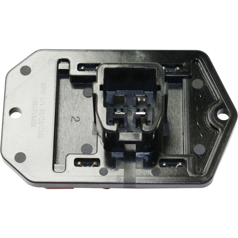 Điện Trở Động Cơ Thổi Khí Mới Cho Dodge Ram Truck 1500 2500 3500 4500 68048900Aaa AA