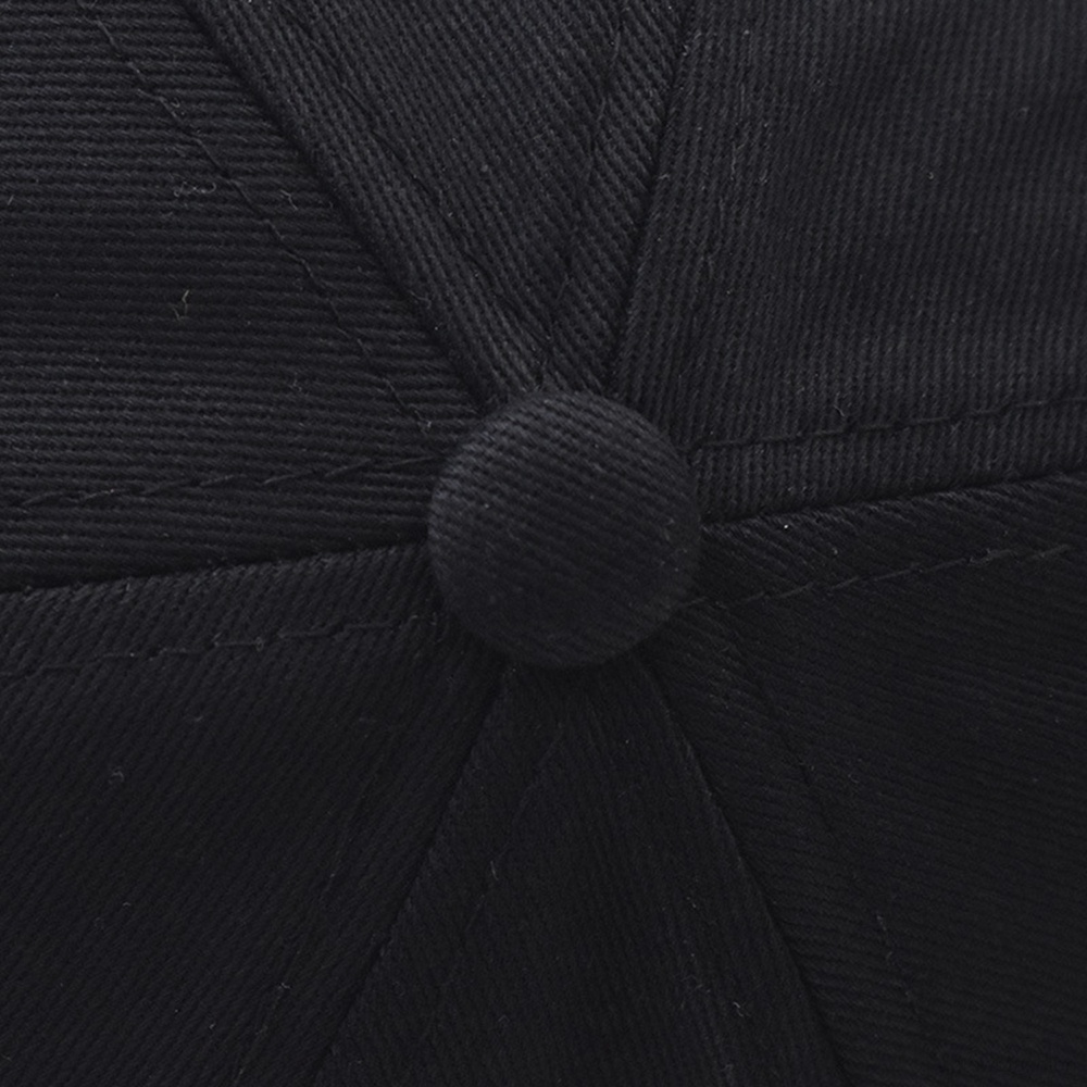 Mũ Lưỡi Trai Chống Nắng Màu Trơn Thời Trang Cho Nam Nữ Màu Sắc