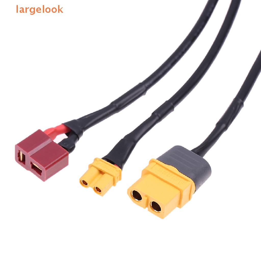 Dây Cáp Sạc Chuyển Đổi Đầu B6 XT60 XT30 Sang DC 5.5 2.1mm Chuyên Dụng