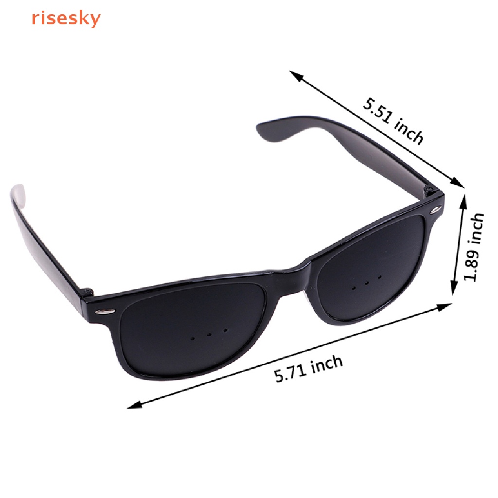 Mắt Kính Unisex Hỗ Trợ Tập Luyện Điều Chỉnh Tầm Nhìn Tiện Dụng