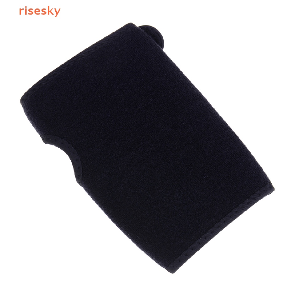 [risesky] Đai Nẹp Cổ Tay Thoáng Khí Hỗ Trợ Chống Đau Khớp Khi Tập gym