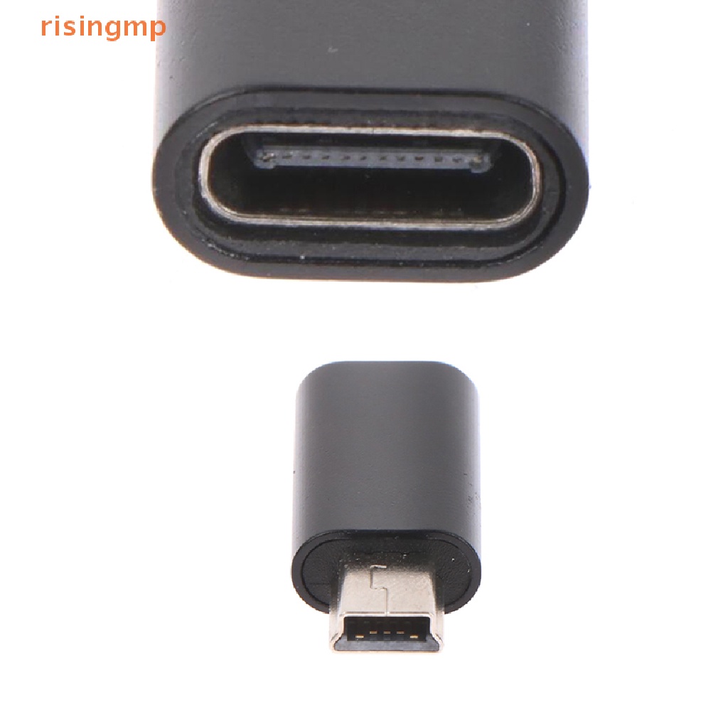 Đầu Chuyển Đổi USB Type C 5 Pin Chất Lượng Cao