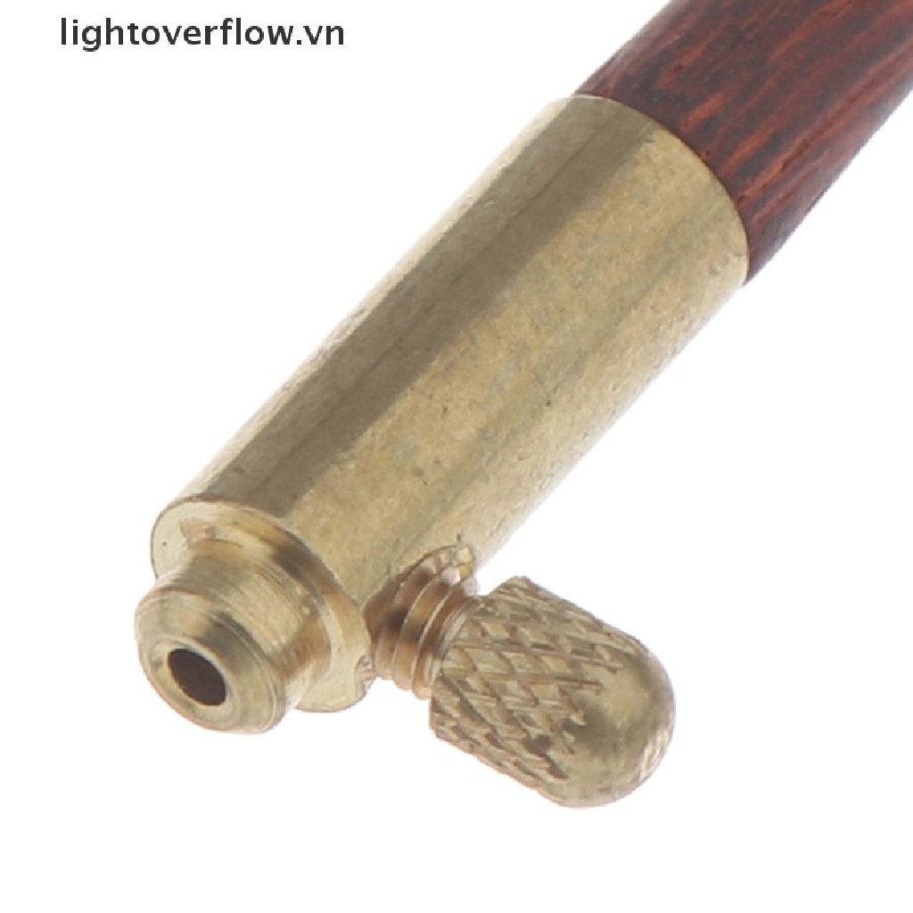 Móc Tambour Đan Len Thêu Họa Tiết Kiểu Pháp Với 3 s [VN]