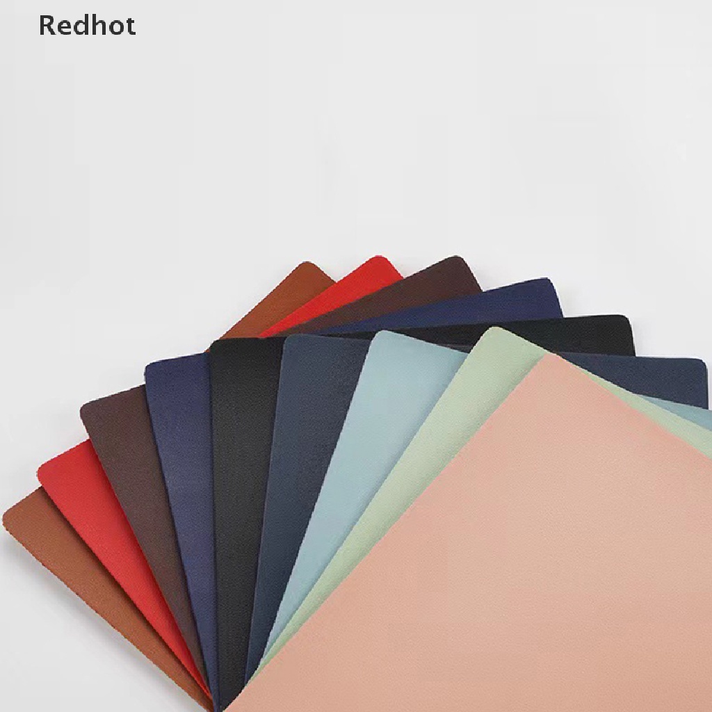 Tấm Da PU Lót Chuột Và Bàn Phím Chơi Game Hai Mặt Chống Trượt Chống Thấm Nước