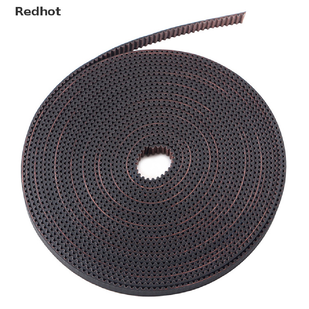 Dây Thắt Lưng Bằng Sợi Thủy Tinh Cao Su GT2 2GT-6 L 2M 5M LL-2G-6RF 2GT