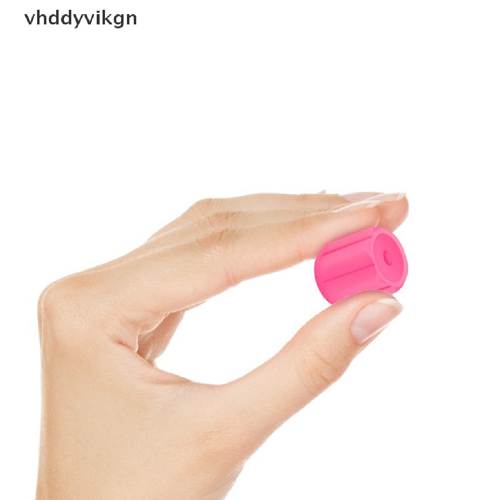Bộ 4 Nắp Van Lốp Xe Hơi Màu Huỳnh Quang / Xanh Lá / Vàng / Xanh Dương / Đỏ VN