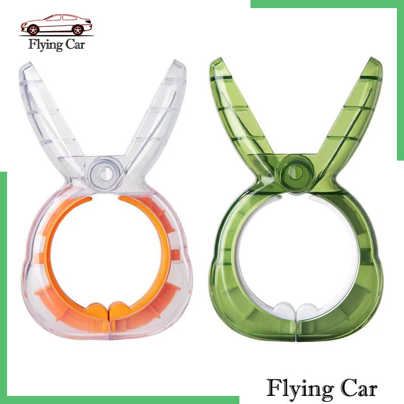 [Lzdjfmy2] Kẹp Phơi Quần Áo / Khăn Tắm / Giày Dép Chịu Được Sức Nặng