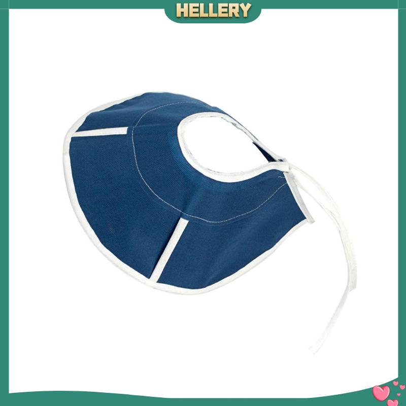 Vòng Cổ Hình Nón Thoáng Khí Bảo Vệ Cho Thú Cưng