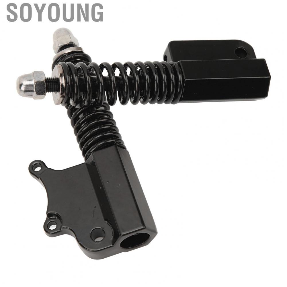 Soyoung Shock Absorber  Hydraulic Front Right 2PCS High Strength for Electric Scooter