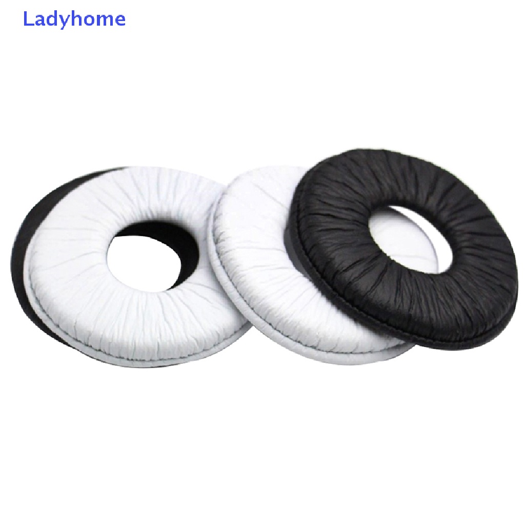 Cặp Mút Đệm Tai Nghe Mềm Thay Thế Cho SONY MDR-ZX100 ZX110 ZX300 V150 V300