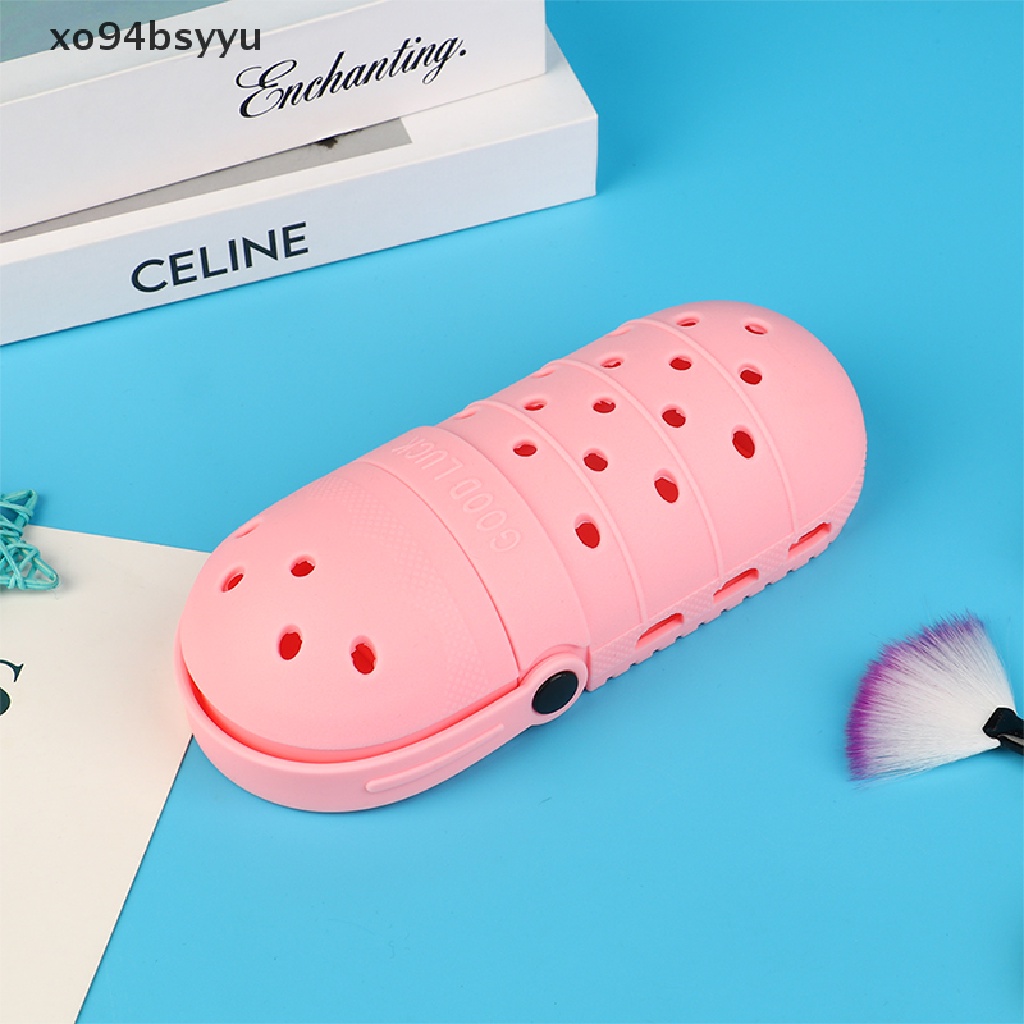 Túi Silicon Đựng Cọ Trang Điểm xo94bsyyu Tiện Dụng Khi Đi Du Lịch