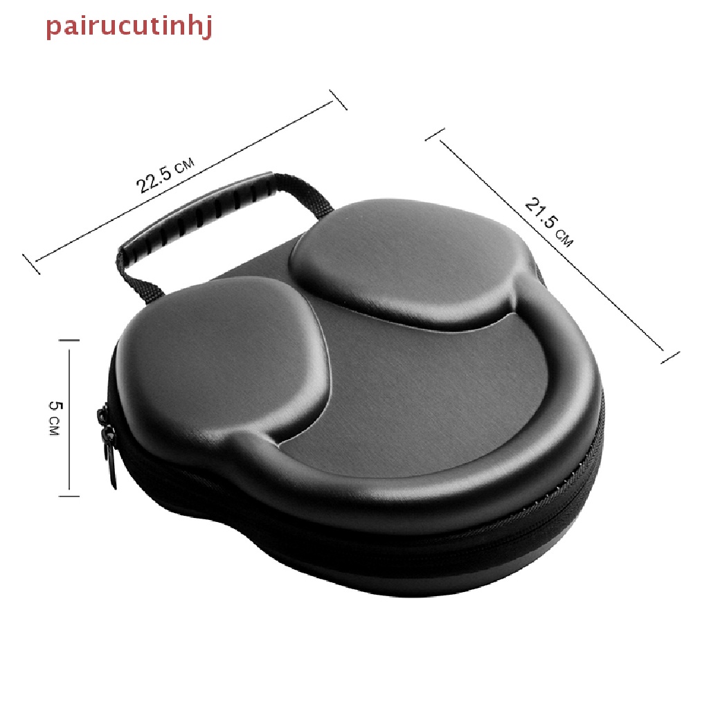 Túi Đựng Tai Nghe Bằng EVA Chống Nước Cho Apple Airpods Max