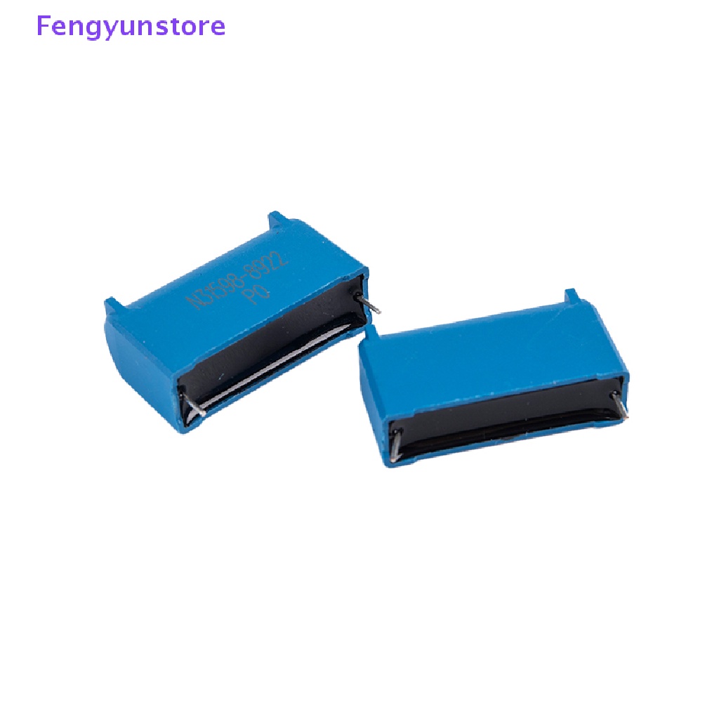 Tụ Điện Quạt Điều Hòa Không Khí BM CBB61 1-3.5uF 450V