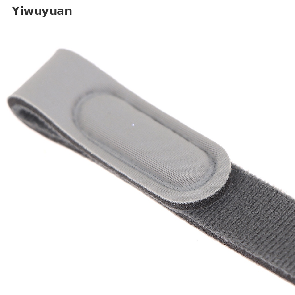 < Yiwuyuan > CPAP Băng Đô Chống Ngáy Thoáng Khí Hình Lục Giác