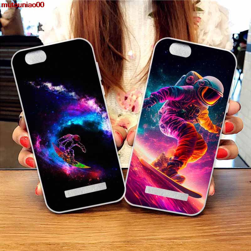 Ốp Điện Thoại TPU Dẻo Họa Tiết Độc Đáo Thời Trang Cho Lenovo Vibe C K4 K5 K6 K8 Note A536 P2 A6000 K3 A6010 A1000 144Pattern 06