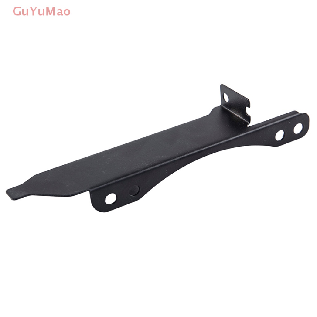 1 Bộ Giá Đỡ Quạt Tản Nhiệt Kép Làm Mát PCI / GPU Cho 9cm / 12cm / 14cm